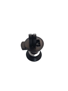 Suport auto magnetic pentru telefon, rotatie 360°, clema fixare, smiley face K KATHODE