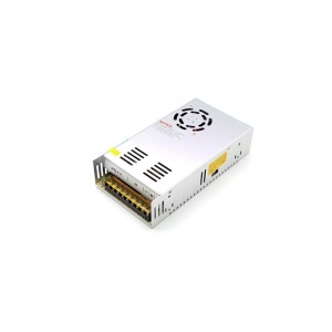 Sursa alimentare pentru camere de supraveghere si led-uri, 12v 30A, 110-220V, cu comutator, K KATHODE