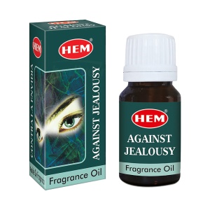 Ulei aromaterapie Against Jealousy 10ml, ulei parfumat HEM