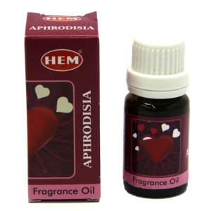 Ulei Parfumat HEM, Aphrodisia 10ml