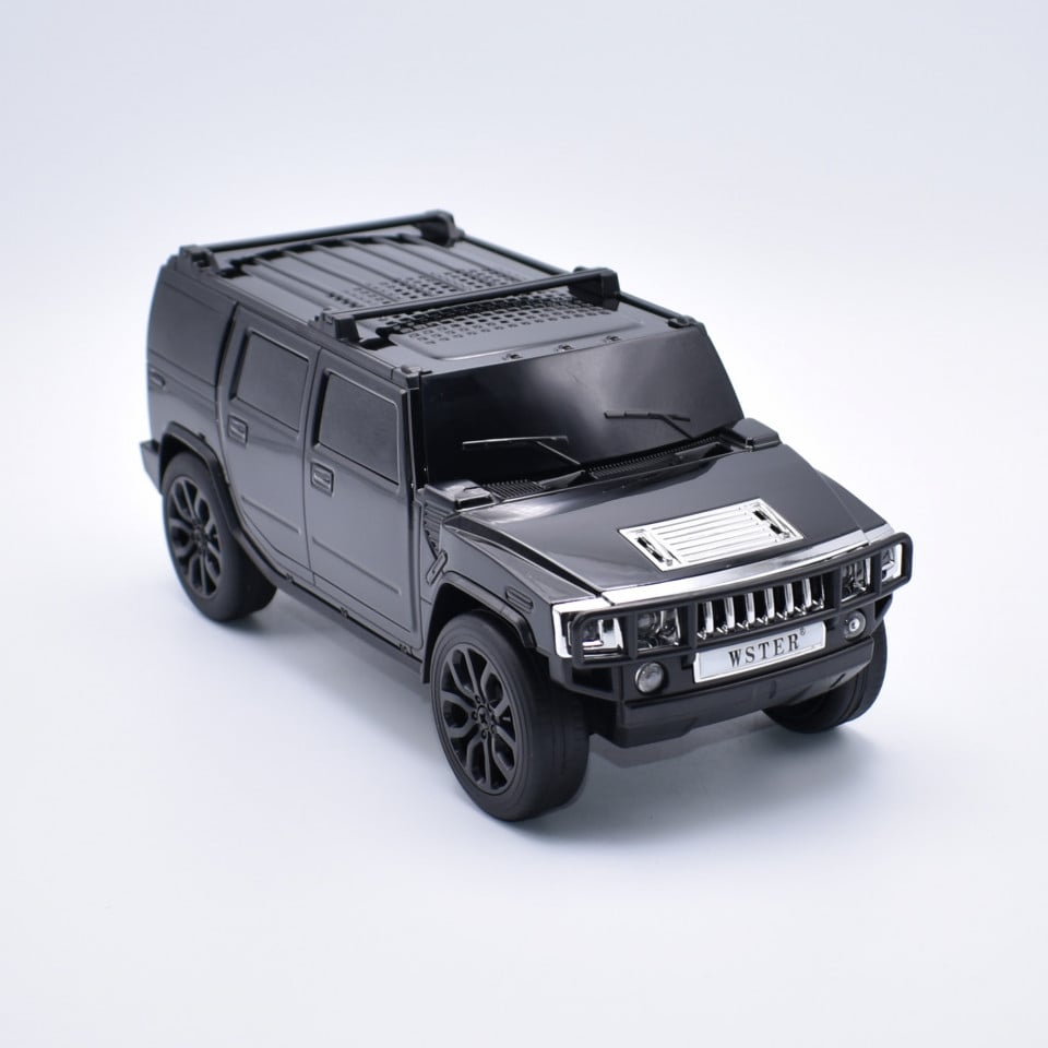 Hummer remote control car 2024 price