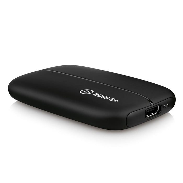 Hot Elgato HD60 S