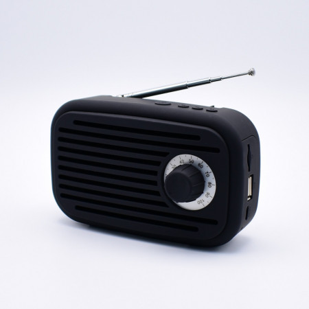Boxa Portabila Cu Mp3,Bluetooth,USB,microSD,Radio – G32 - Img 1