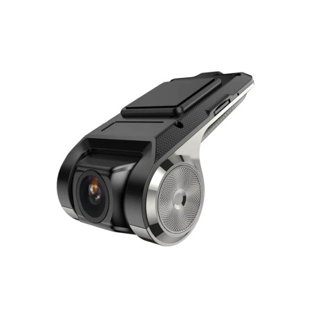 Camera auto de bord, pentru navigatie universala cu android, Full HD 1080P, slot card TF 32GB, ADAS