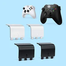 Capac baterii controller xbox series S X, negru
