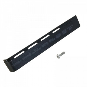 Clema de carcasa pentru hard disk HDD cu șuruburi pentru consola PS3 Slim 2000 3000