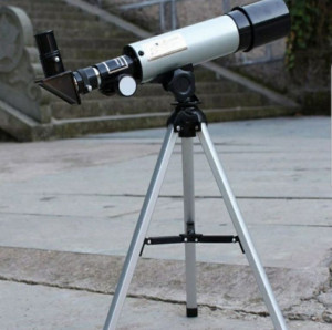 Telescop astronomic F 36050 - Img 2