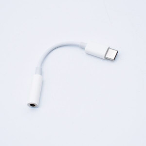 Adaptor Casti TYPE C cu iesire jack 3.5mm – JXL-264 - Img 1