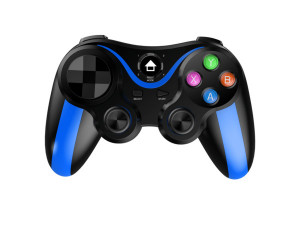 Joystick telefon, controller Bluetooth, gamepad wireless, PC, Android, IOS, TV, Playstation 3, V-13