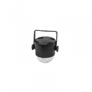 Proiector rotativ, RGB, led, pentru petrecere, 220V