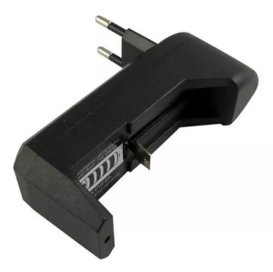 Incarcator acumulatori universal, reglabil, LI-ION, 3.7v, 18650, 14500, 16340, 10440, 17335, 17670, 18500
