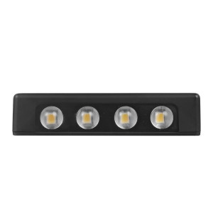 IP65 rezistent la apă - lampa solara de perete cu 8 LED-uri și culoare lumină caldă