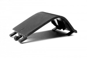 Capac controller xbox one, pentru baterii la maneta, gamepad, joystick, negru
