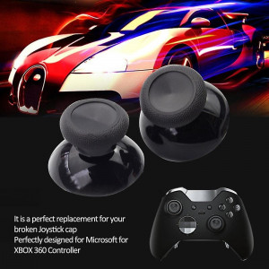 Set 4 Thumbstick Ciuperca Controller Joystick XBOX ONE S X inlocuitor