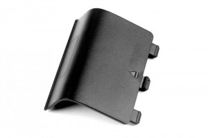 Capac controller xbox one, pentru baterii la maneta, gamepad, joystick, negru