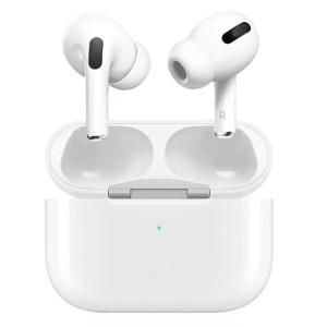 Casti wireless pentru iphone, android, samsung, bluetooth, TWS, microfon, touch control, tip airpods