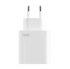 Incarcator super fast charging, 120W, 3 porturi USB, 2 x Tip c PD 20W + 15W, 3.1A, QC 3.0, Led