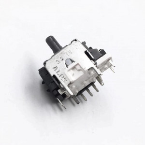 Analog 3d 3pini Joystick Maneta Controller PS4 PS3 Xbox 360 one S X