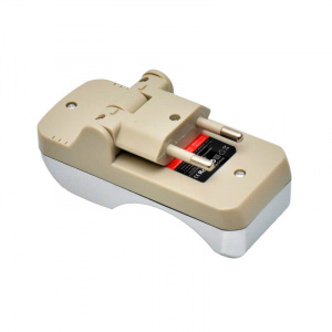 Incarcator de acumulatori, 2-R3, 2-R6, 1-9V, C802HD, GOOD