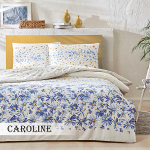 LENJERIE DE PAT DUBLU CAROLINE (BBC RANFORCE 100%)