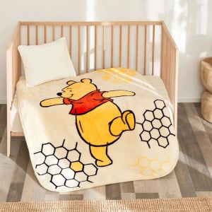 PATURA BEBELUSI DISNEY WINNIE