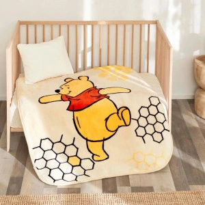 PATURA BEBELUSI DISNEY WINNIE