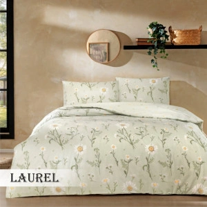 LENJERIE DE PAT DUBLU LAUREL (BBC RANFORCE 100%)