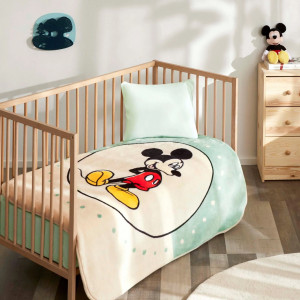 PATURA BEBELUSI DISNEY MICKEY MOUSE