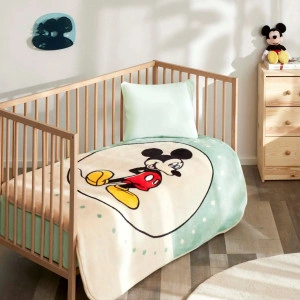 PATURA BEBELUSI DISNEY MICKEY MOUSE