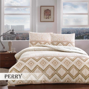 LENJERIE DE PAT DUBLU PERRY (BBC RANFORCE 100%)
