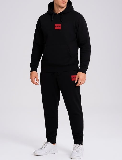 Trening Subtire Negru HG RED
