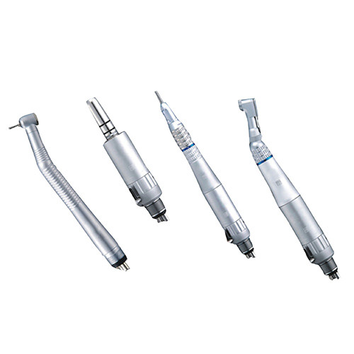 Piese de mana stomatologie–turbine dentare, contraunghi, micromotor, piesa dreapta