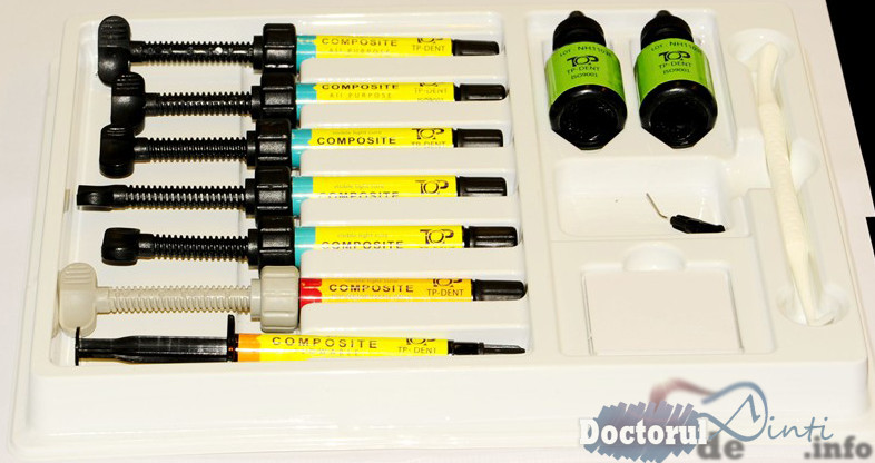 Compozitul dentar
