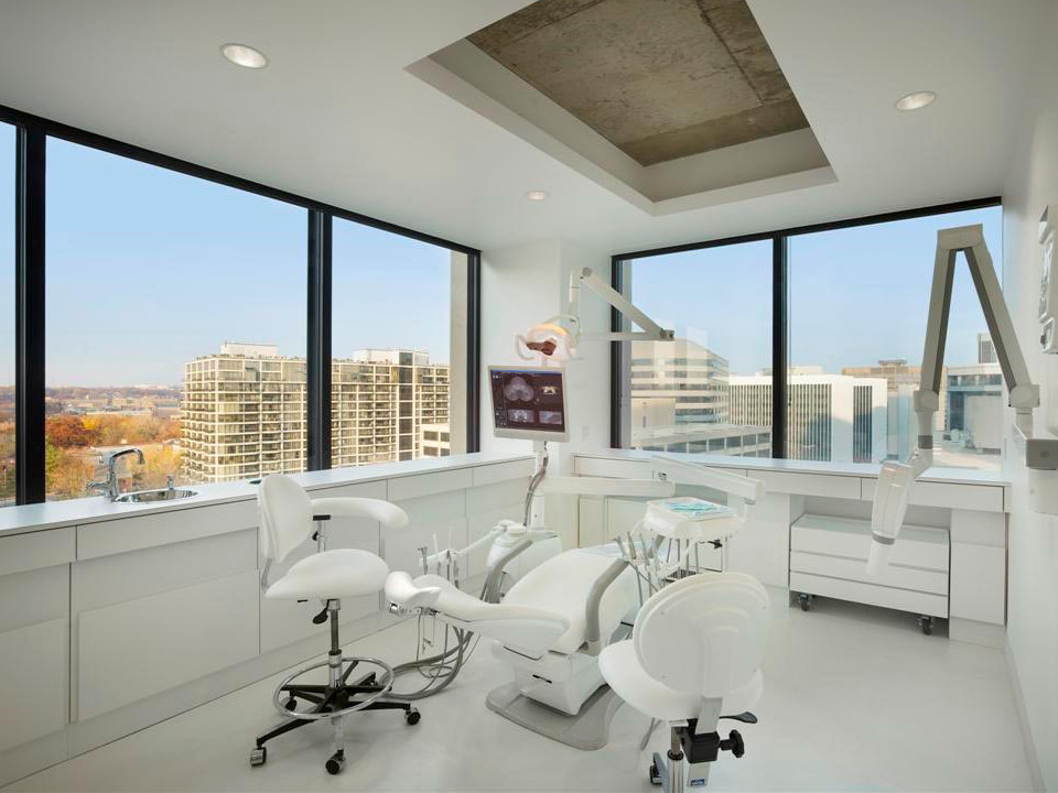 Cum deschidem un dentar