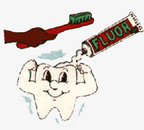 Fluorul