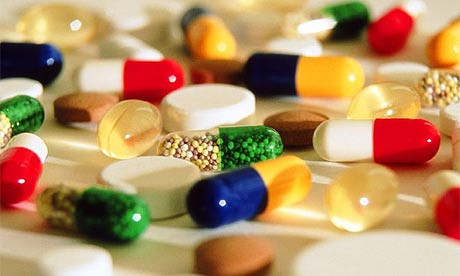 Medicamentele utilizate în stomatologie