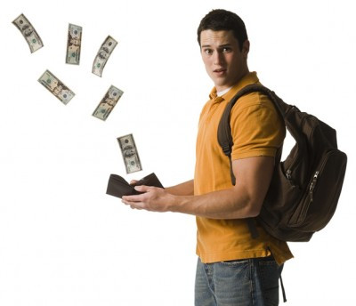 Costurile materialelor şi intrumentarului didactic pentru studenţii bugetari