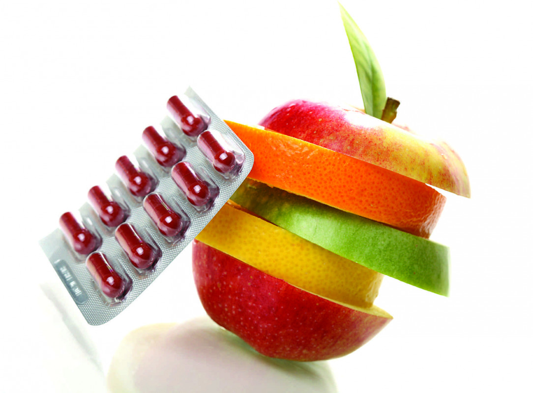 Carentele vitaminice si structura dintilor