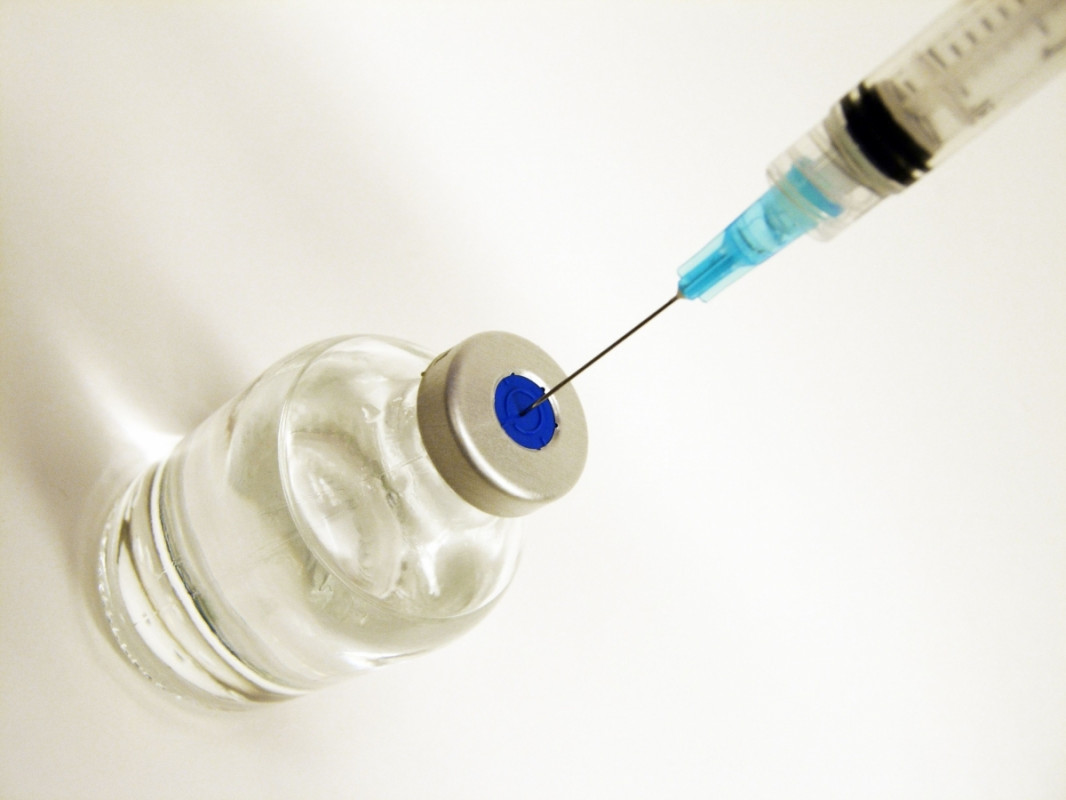 Vaccinul anticarie