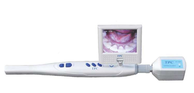 Fotografia in medicina dentara