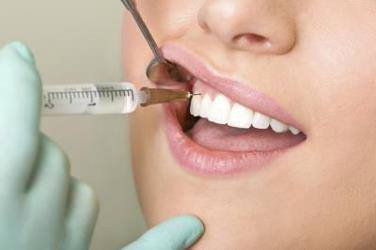 Complicațiile anesteziei dentare
