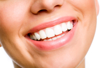 Zambetul si estetica dentara
