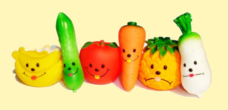 Top 10 alimente care ne albesc dintii
