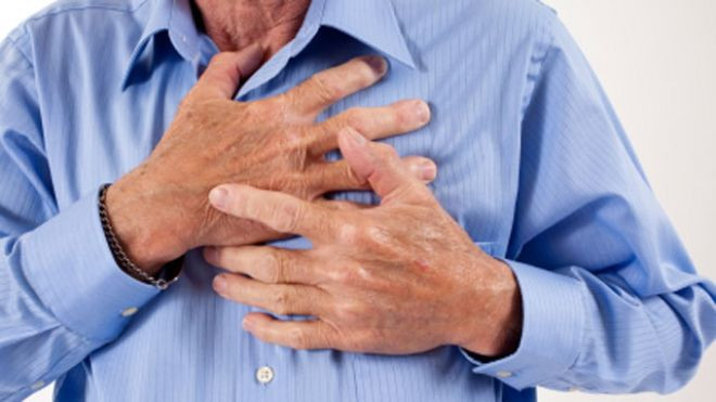 Tratamentul stomatologic al pacientului cardiac
