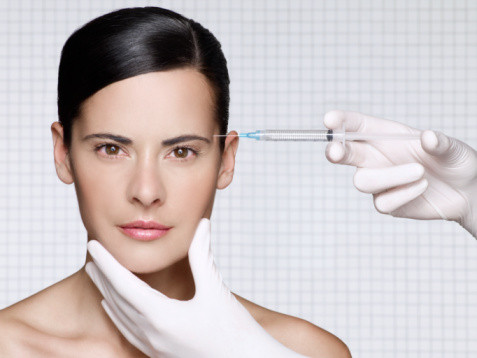 Botox in cabinetul dentar