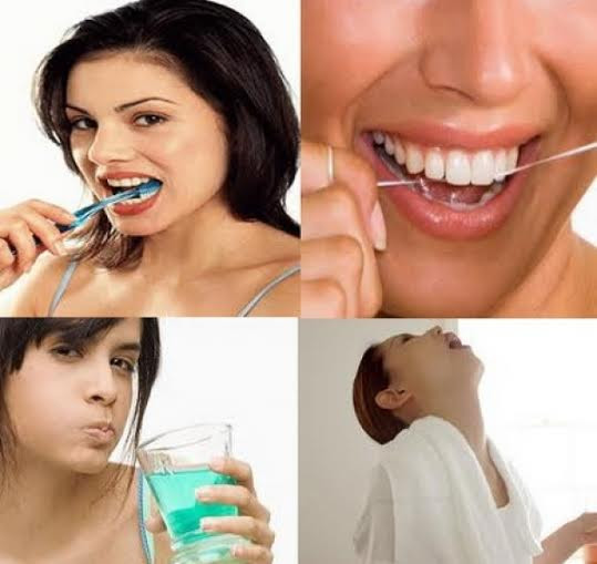 Cum imi pot verifica singur statusul sanatatii dentare
