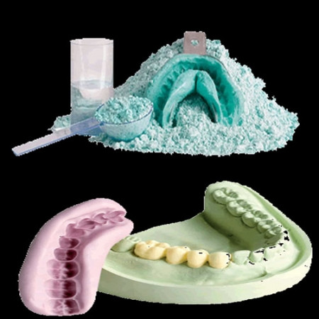 Materiale de amprenta