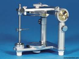 Articulatorul