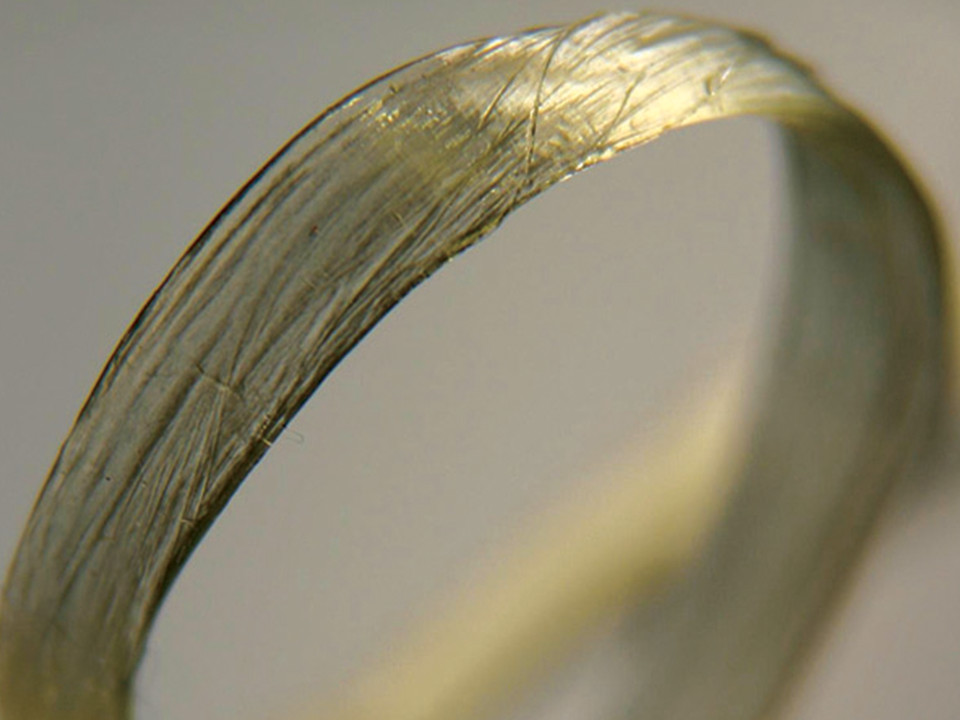 Fibrele schimba stomatologia?