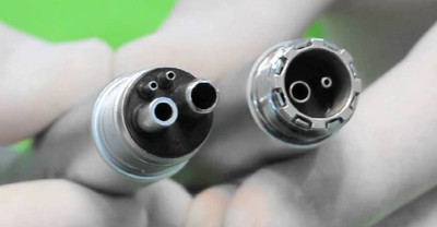 Tipuri Conexiuni Turbina Dentara